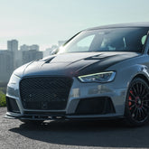 Body Kit AUDI RS3